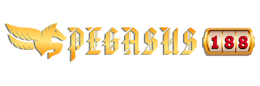 Logo PEGASUS188